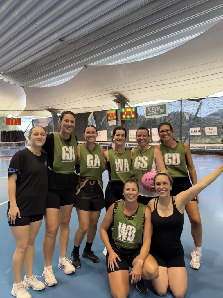 Team Registration - 16 Rounds