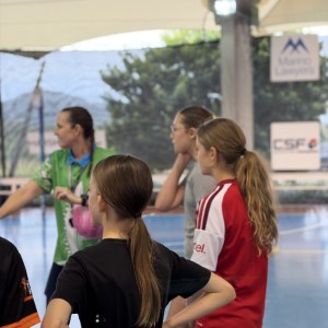 Junior Team Registration – 12 Rounds