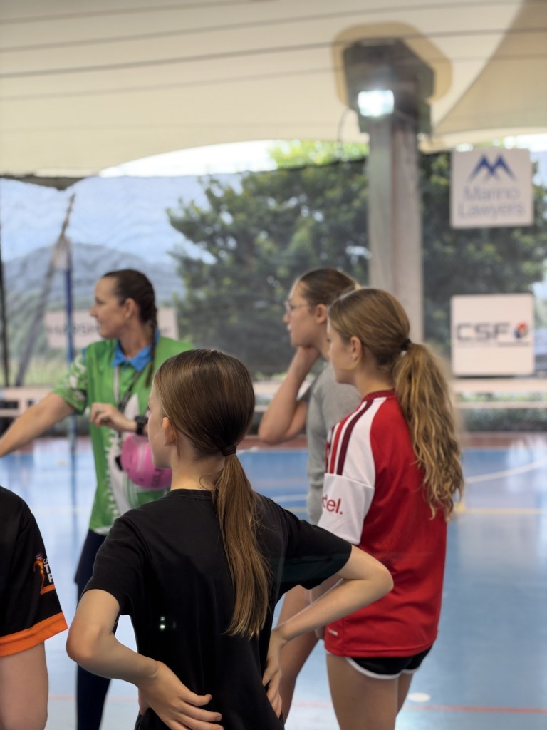 Junior Team Registration – 12 Rounds